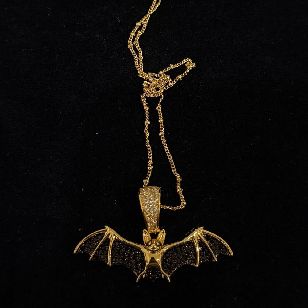 chain pendant bad